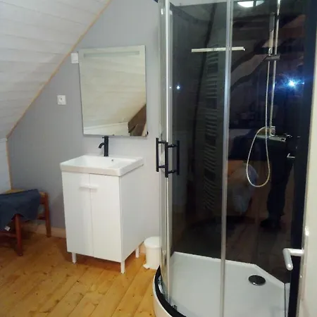 Le Jardin Enchanteur, Chaleureuse Eco-responsable, Calme Et Accueillante Bed and breakfast *