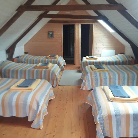Le Jardin Enchanteur, Chaleureuse Eco-responsable, Calme Et Accueillante Bed and breakfast *