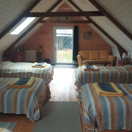 Bed & Breakfast Le Jardin Enchanteur, Chaleureuse Eco-responsable, Calme Et Accueillante