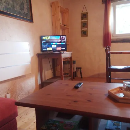 Bed & Breakfast Le Jardin Enchanteur, Chaleureuse Eco-responsable, Calme Et Accueillante