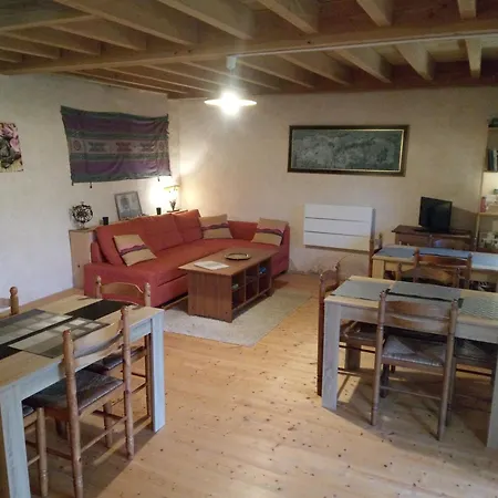 Le Jardin Enchanteur, Chaleureuse Eco-responsable, Calme Et Accueillante Bed and breakfast