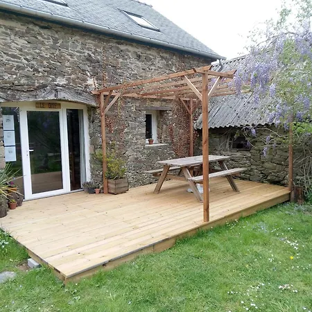 Le Jardin Enchanteur, Chaleureuse Eco-responsable, Calme Et Accueillante Bed & Breakfast *